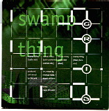 The Grid - Swamp Thing